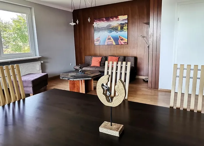 See:zeit Das_ferienhaus Апартаменты